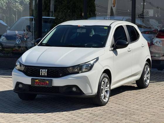 FIAT ARGO 1.0 FIREFLY FLEX DRIVE MANUAL FIAT ARGO 1.0 FIREFLY FLEX DRIVE MANUAL